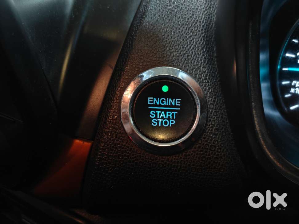 Ford Ecosport 1.5 Diesel Titanium, 2020, Diesel