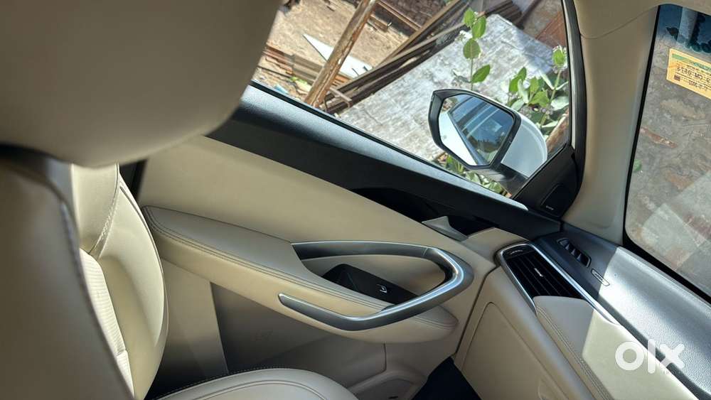 Mg Hector Diesel 2022