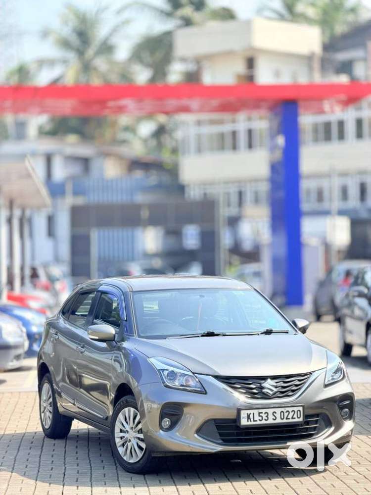 Maruti Suzuki Baleno Maruti-suzuki-baleno-delta-diesel, 2020, Petrol