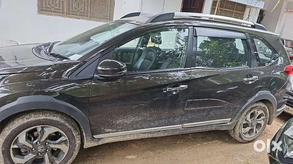 Honda Br-v 2018 1.5 Petrol