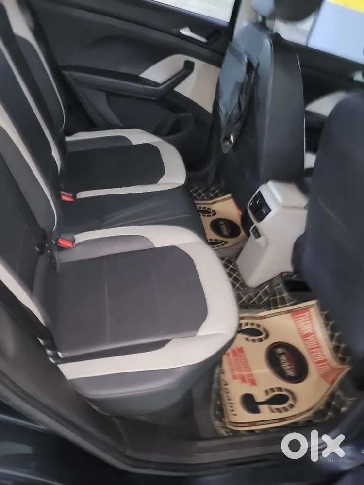 Volkswagen Taigun 1.0 Tsi 2021