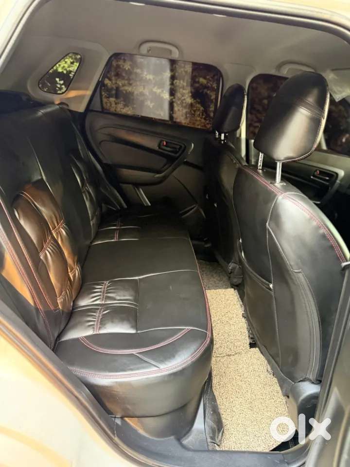Maruti Suzuki Vitara Brezza 1.5 Lxi, 2021, Petrol