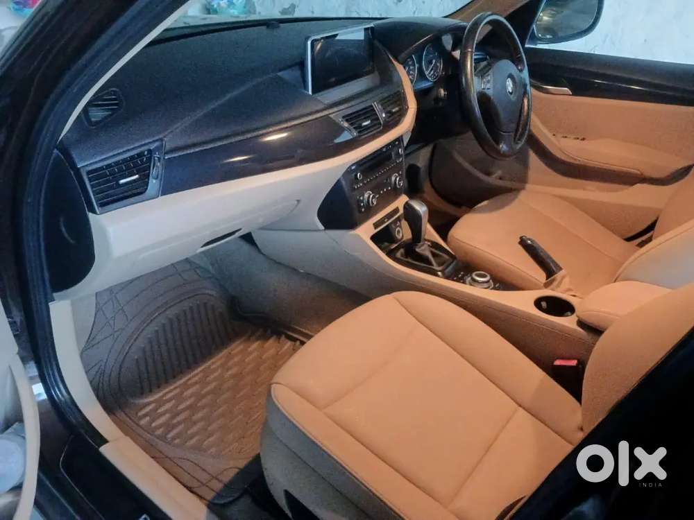 Bmw X1 2012 Diesel Sport