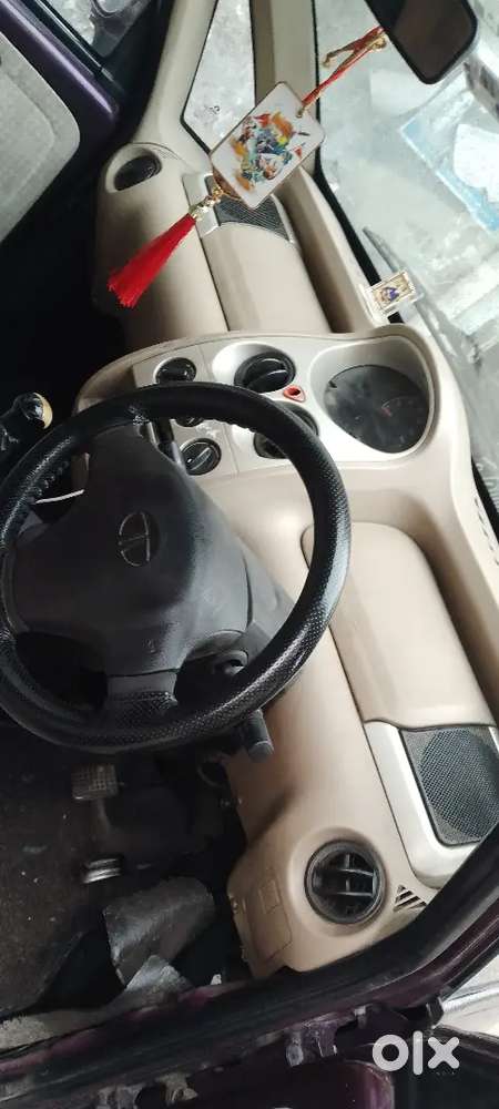 Tata Nano Twist Xt 2014 Petrol