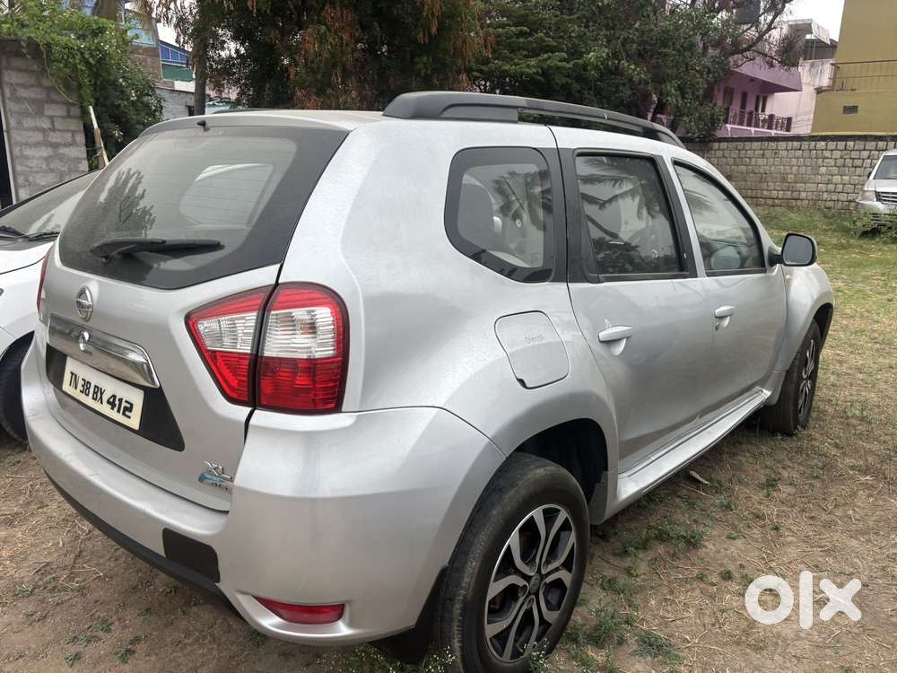 Nissan Terrano 2013-2017 1.5 Xl (o) 85 Ps, 2014, Diesel
