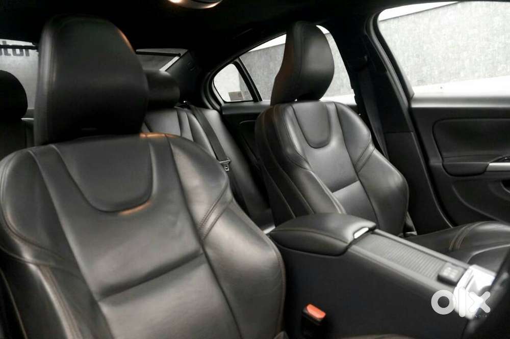 Volvo S60 Cross Country D4 Awd, 2017, Diesel