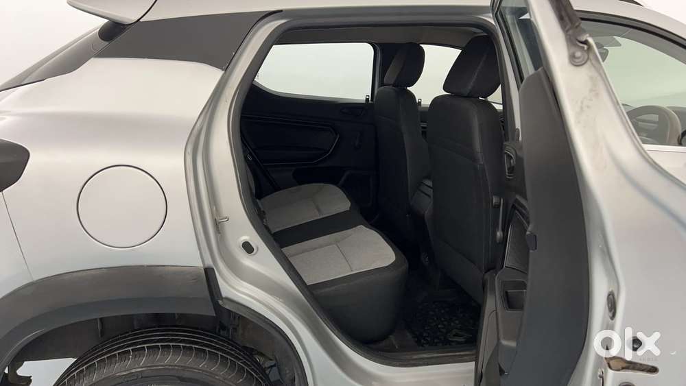 Renault Kiger Rxe, 2022, Petrol