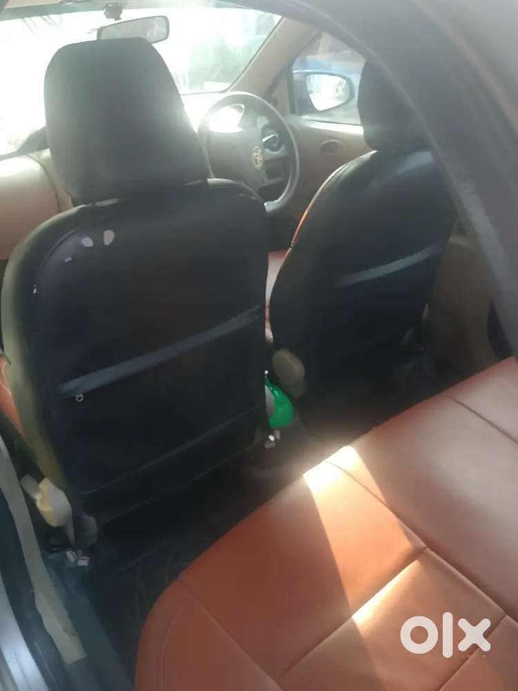 Toyota Etios Diesel 2016 Variant