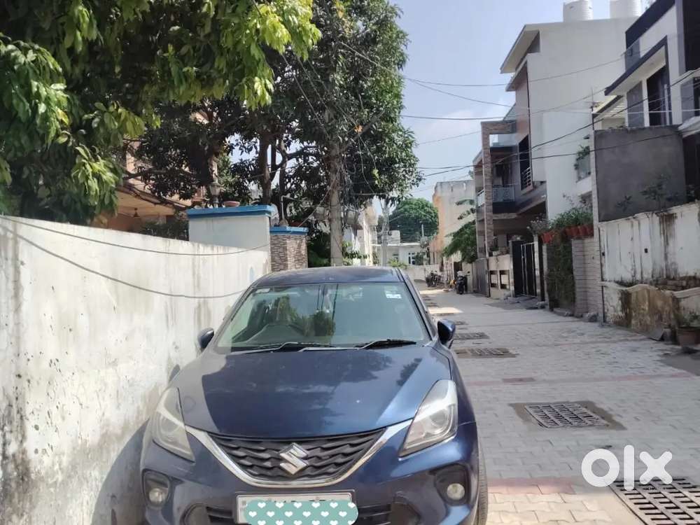 Maruti Suzuki Baleno 2019 Variant
