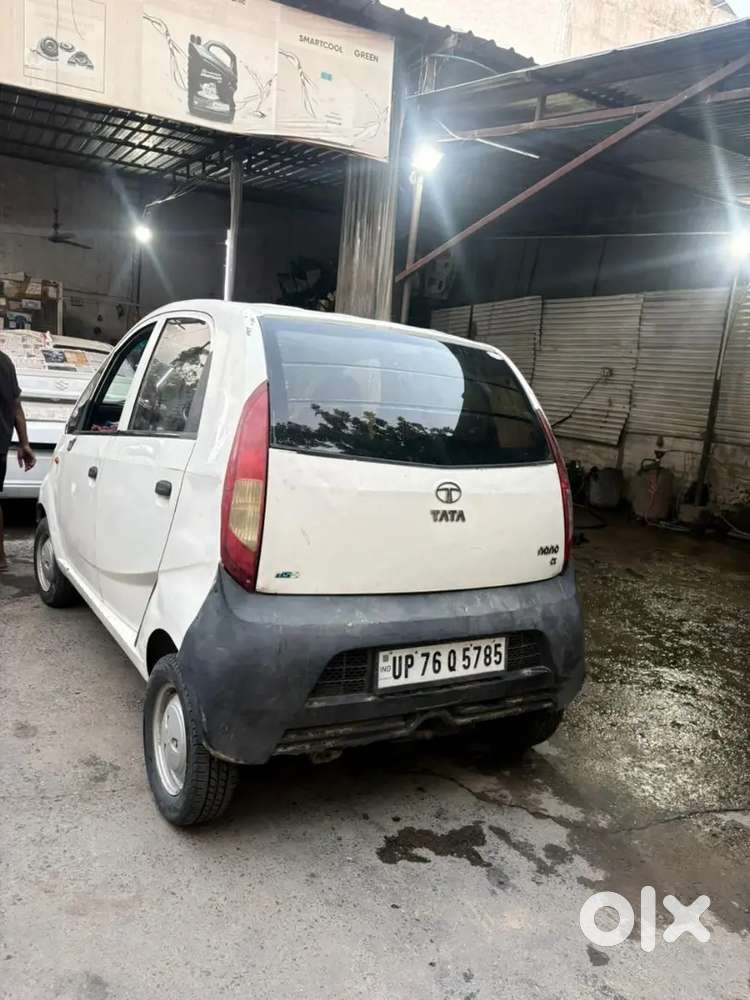 Tata Nano Good Condition 20k Only