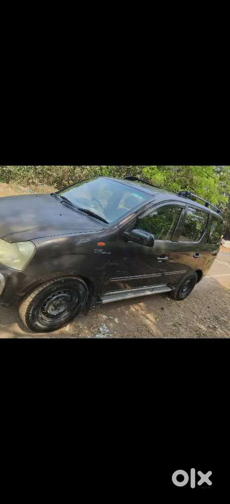 Mahindra Xylo 2010 Diesel Car