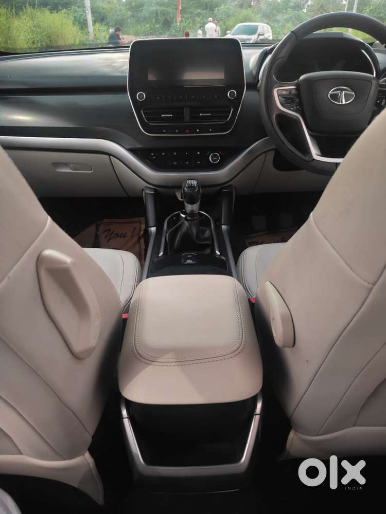 Tata Safari 2.0 Kryotec Xz Plus 6 S, 2021, Diesel