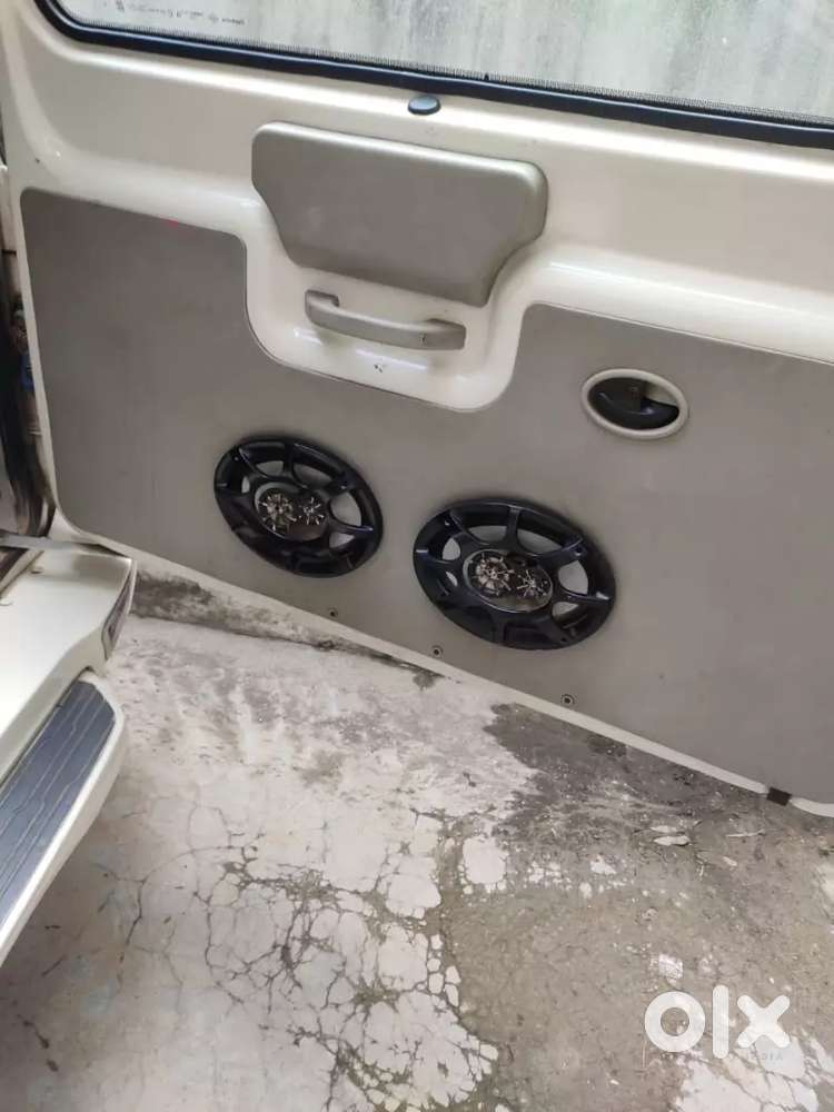 Mahindra Scorpio 2.2 S3 2019 Diesel