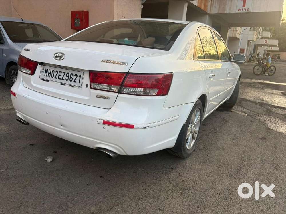 Hyundai Sonata Embera 2009 Diesel Well Maintained