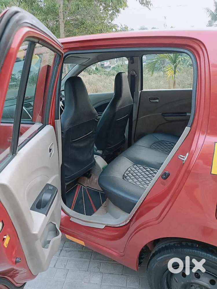 Celerio Vdi New Paper