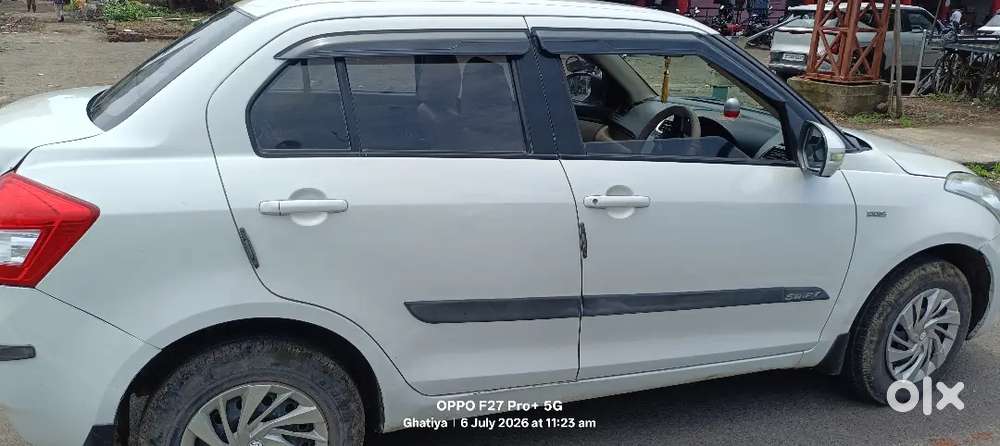 2012 Maruti Swift Vdi