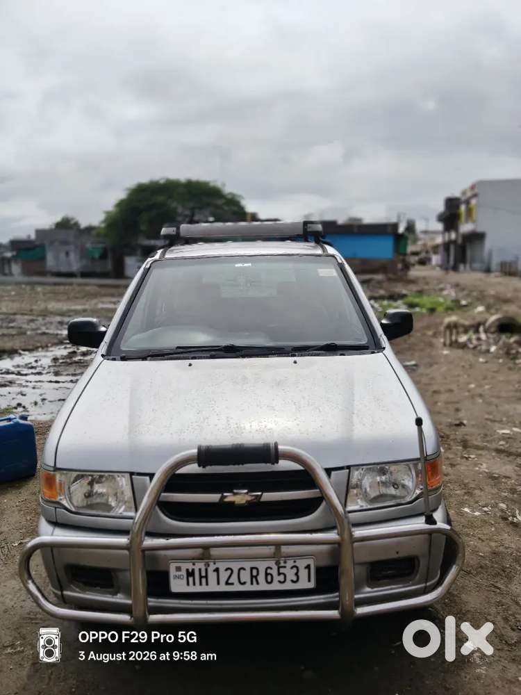 Chevrolet Tavera Diesel 2005