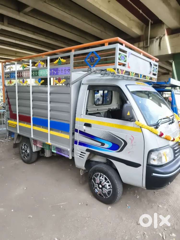 Maruti Suzuki India