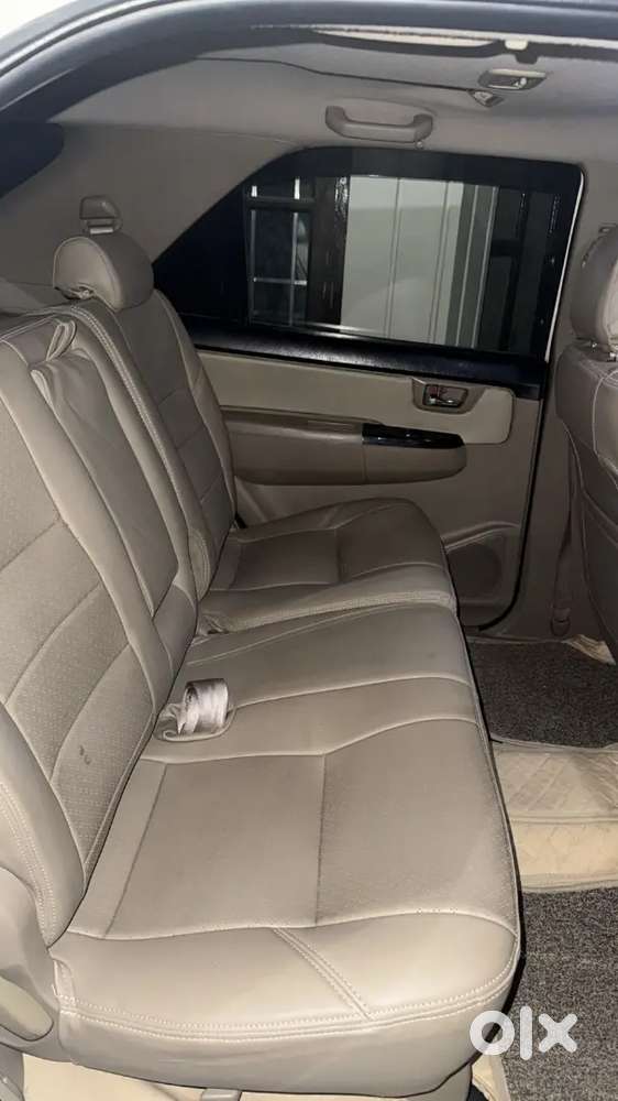 Toyota Fortuner 2016 Diesel
