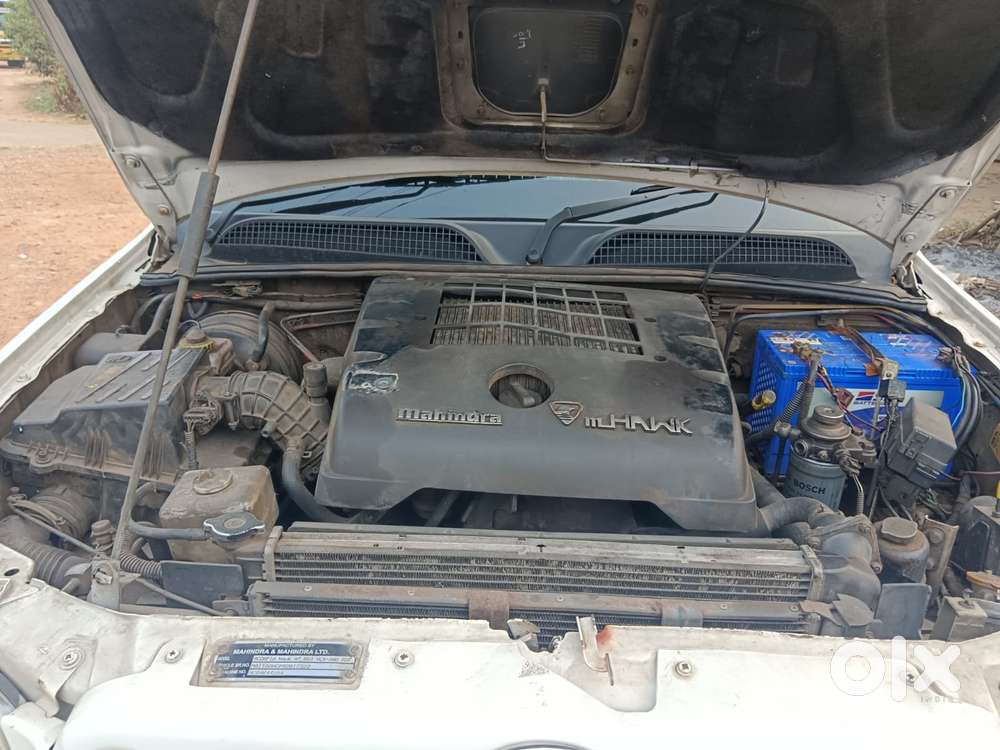 Mahindra Scorpio 2002-2013 Vls 2.2 Mhawk, 2009, Diesel