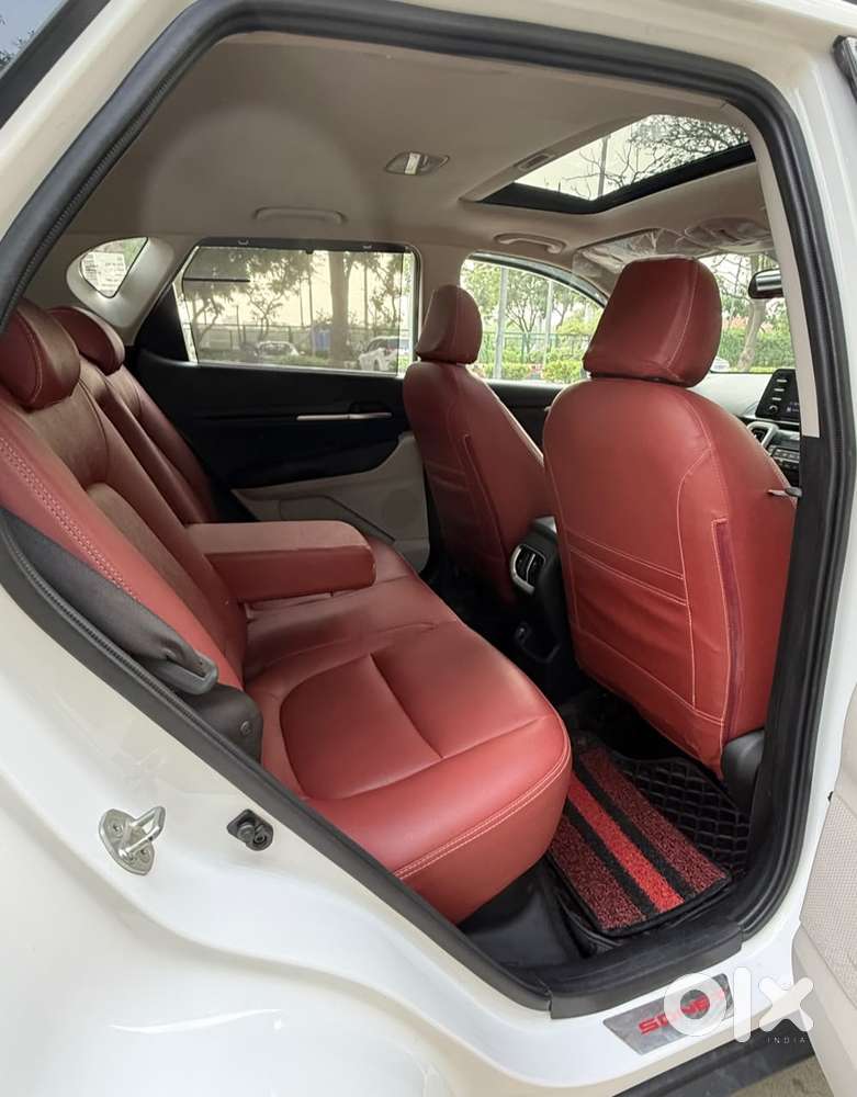 Kia Sonet 1.0 Htx Imt, 2021, Petrol