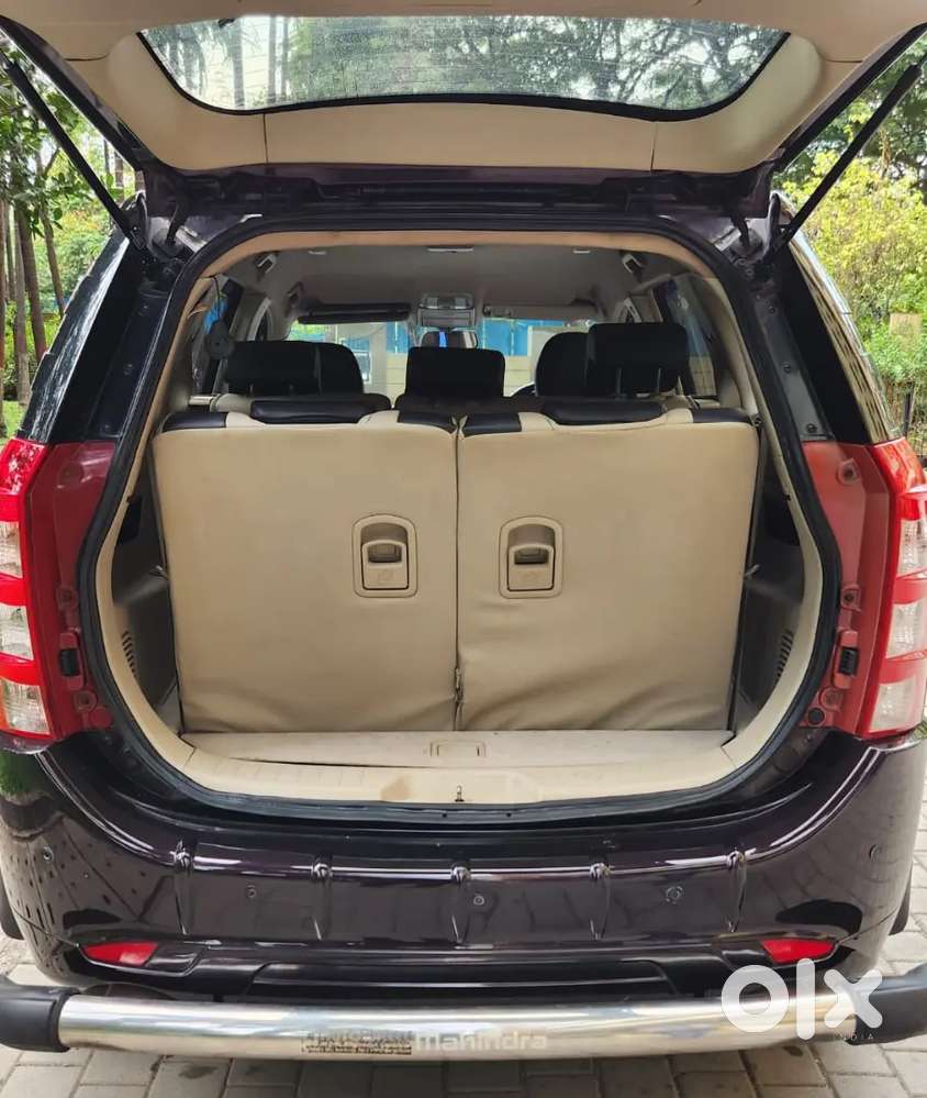 Mahindra Xuv500 2018 Diesel 62000 Km Driven