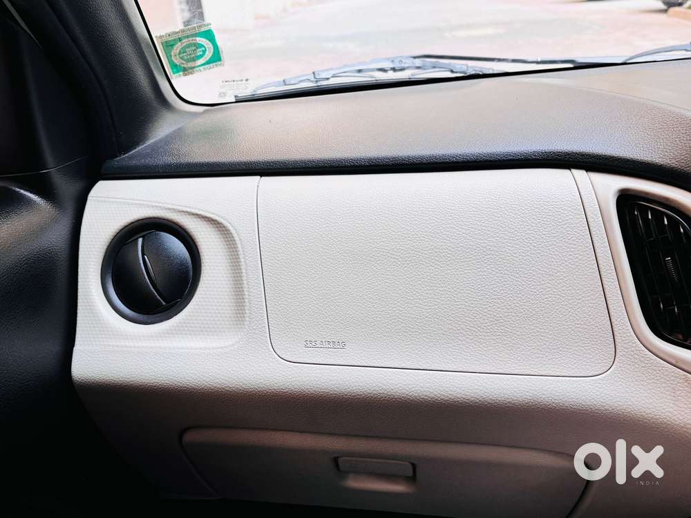 Maruti Suzuki Wagon R 1.0 2019-2022 Lxi Cng, 2022, Cng & Hybrids