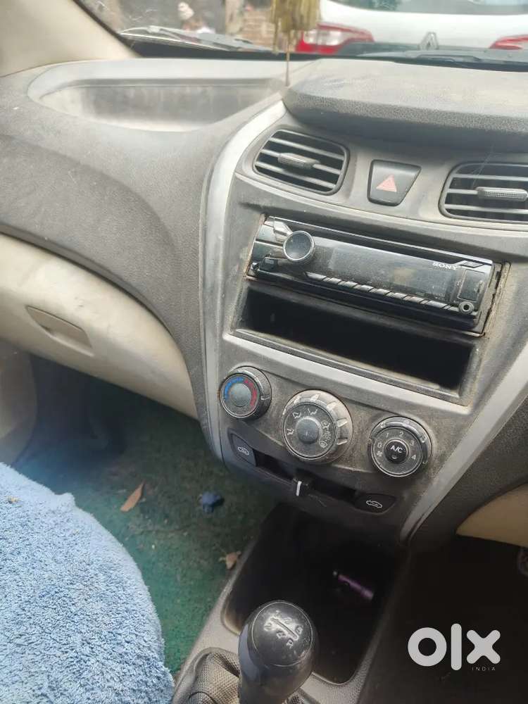 Hyundai Eon 0.8 Magna 2013