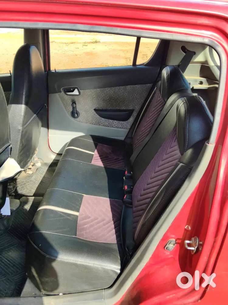 Maruti Suzuki Alto 800 2018 Vxi