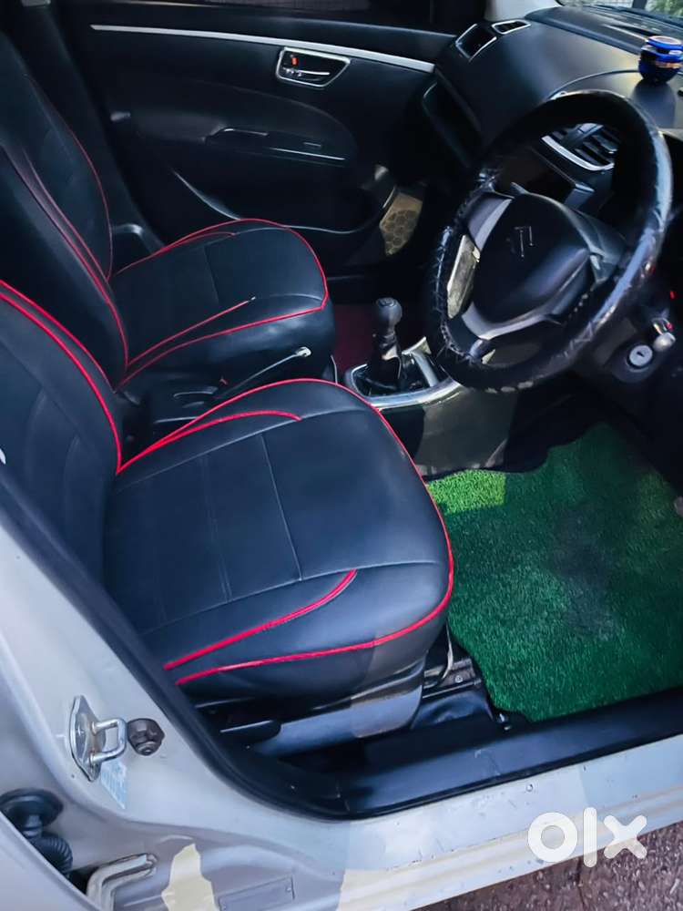 Maruti Suzuki Swift Vdi, 2015, Diesel