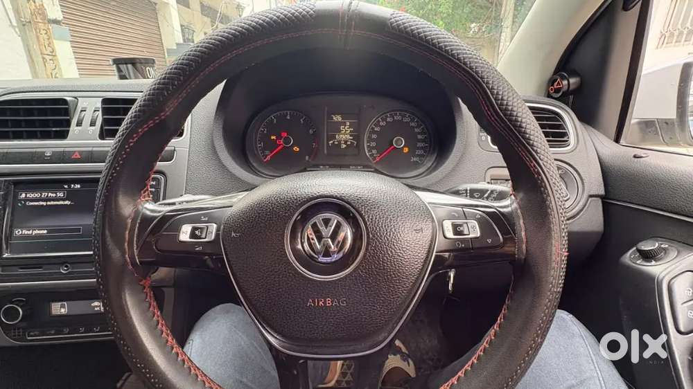 Volkswagen Polo 1.0 Manual 2020