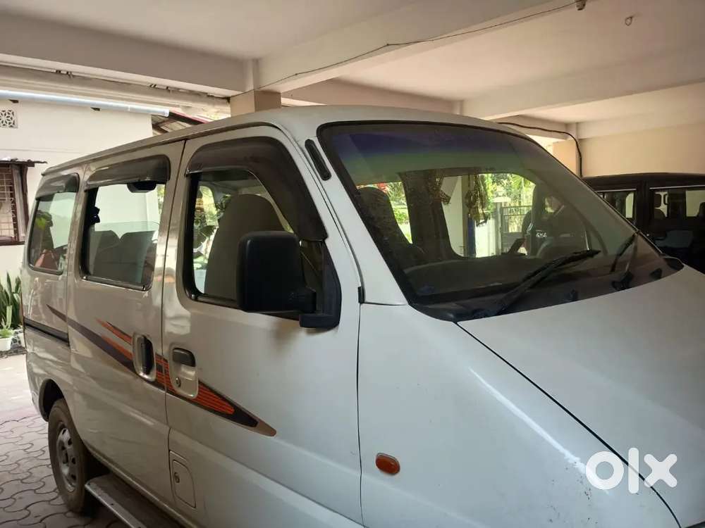 Maruti Suzuki Eeco 2019 - Perfect Condition