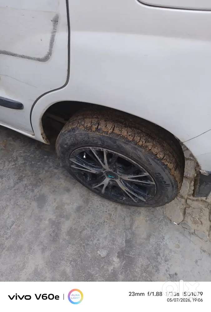 Maruti Suzuki Zen Estilo 2009