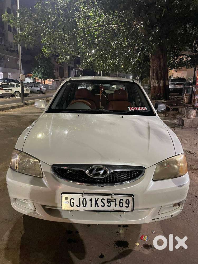 Hyundai Accent 1.5 Gle 2013