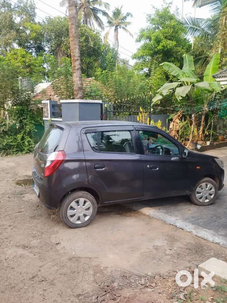 Maruti Suzuki Alto 2018, 1st Owner,/used By A Lady,well Maintained