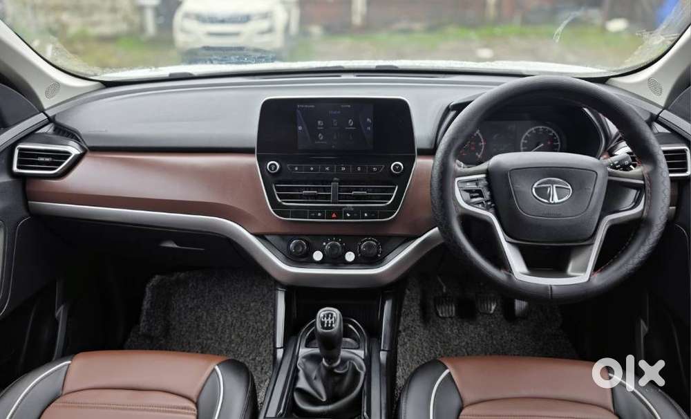 Tata Harrier Xm, 2019, Diesel