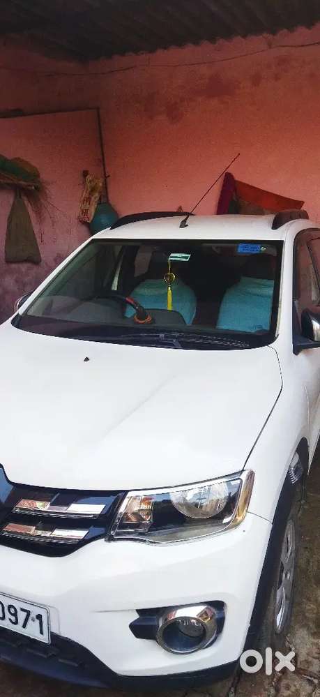 Renault Kwid 2018