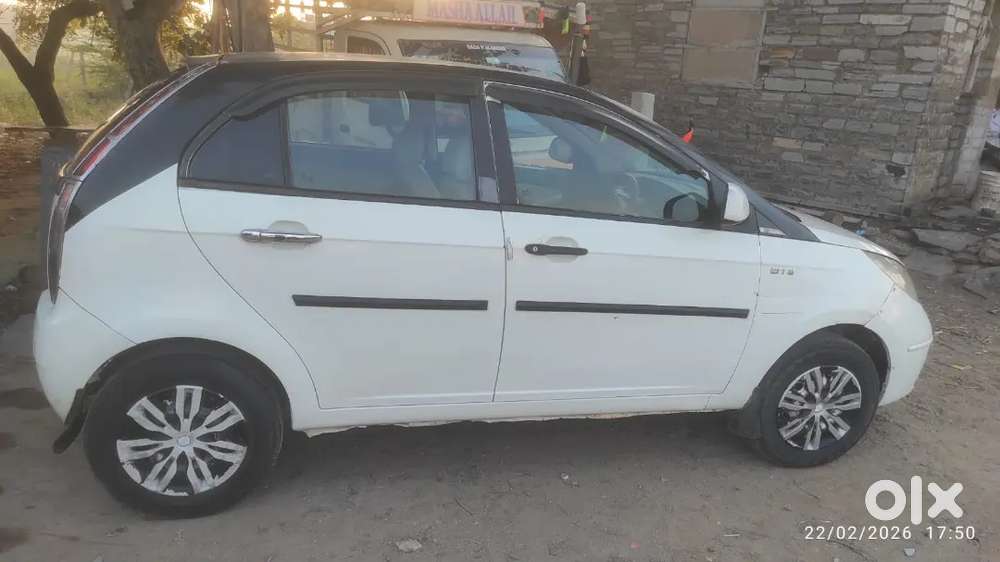 Tata Vista Tech 2014