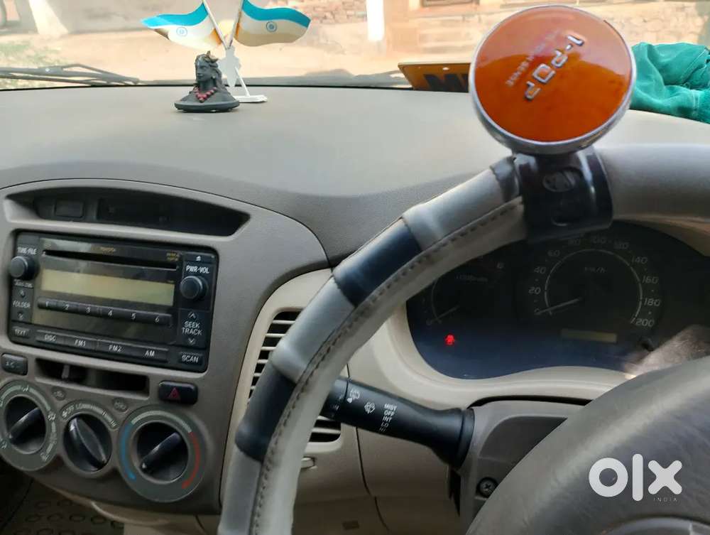 Toyota Innova 2.5 G