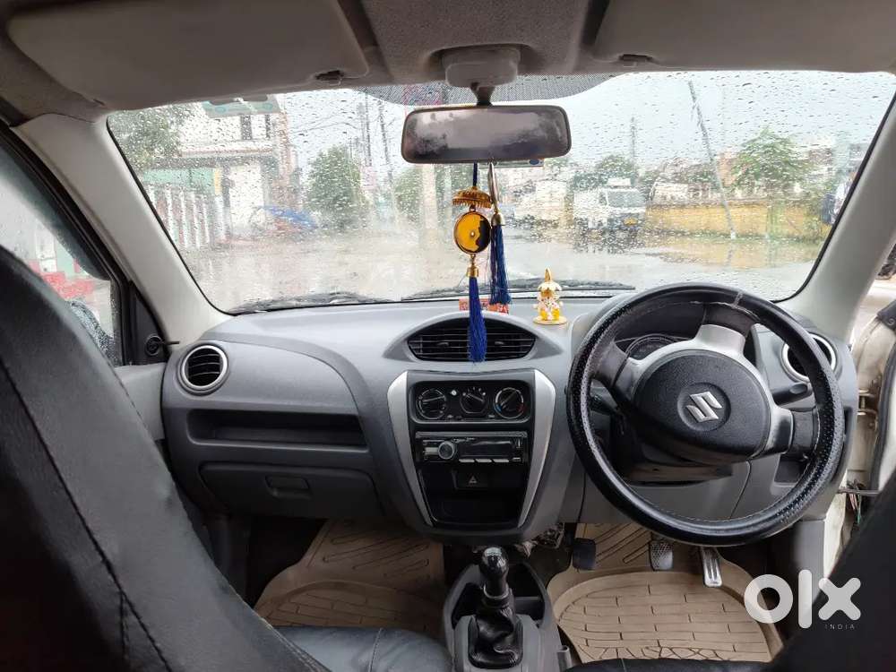 Maruti Suzuki Alto 800 Lxi 2012 Good Conditionbareilly Hai Transfer
