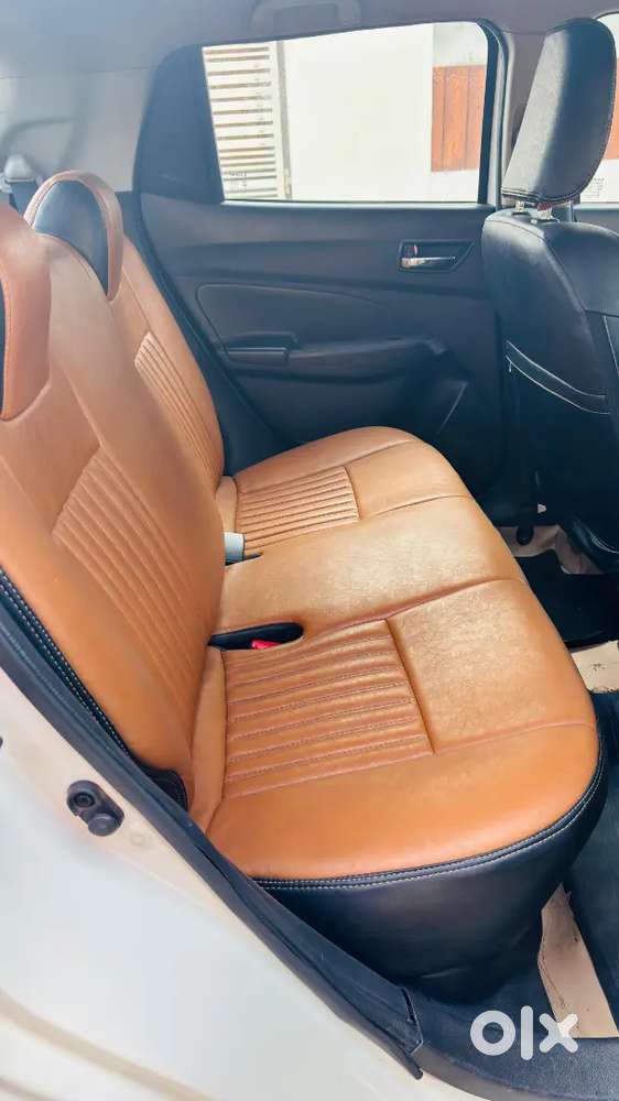 Maruti Suzuki Swift 2019