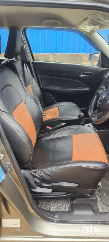 Maruti Suzuki Swift Vxi + Manual, 2019, Petrol