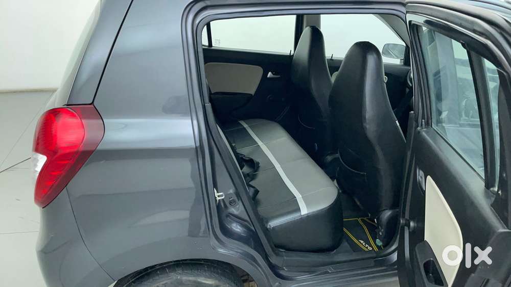 Maruti Suzuki Alto 800 Lxi, 2020, Petrol