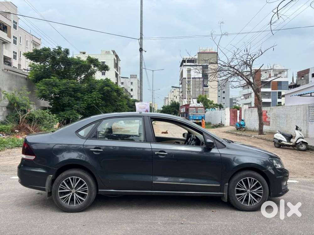 Volkswagen Vento 1.5 Tdi Highline, 2019, Diesel