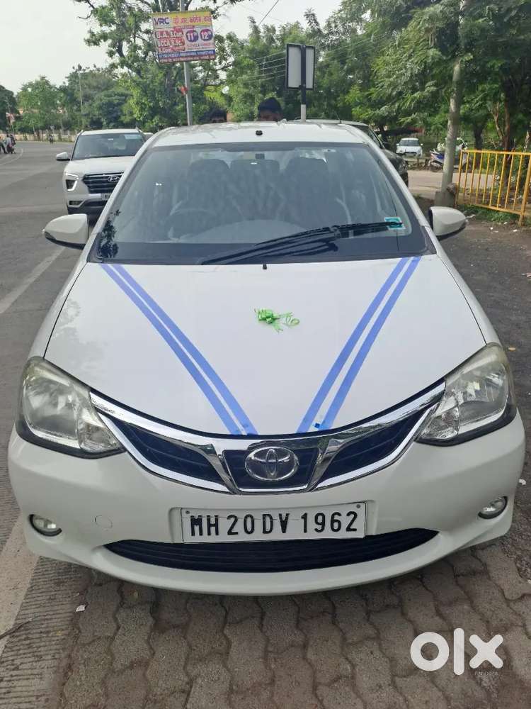 Toyota Etios Diesel Manual 2015