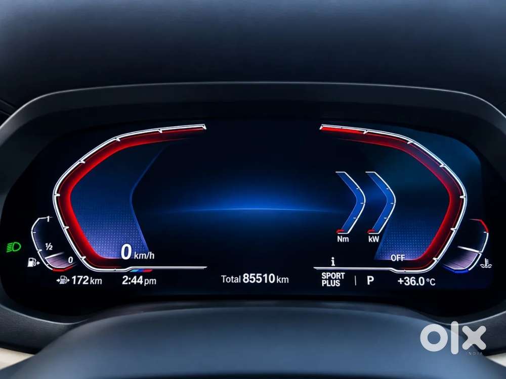 Bmw X5, 2022, Petrol