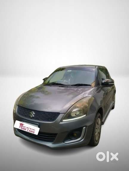 Maruti Suzuki Swift Vdi, 2013, Diesel