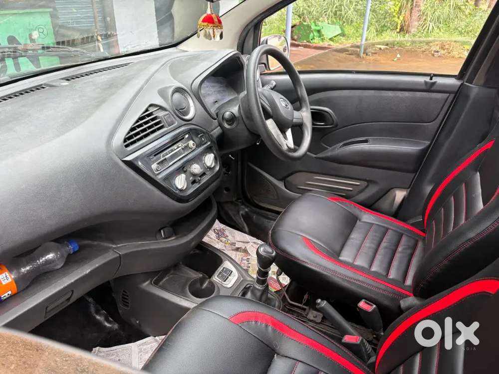 Datsun Redigo 2017 Manual Petrol Car