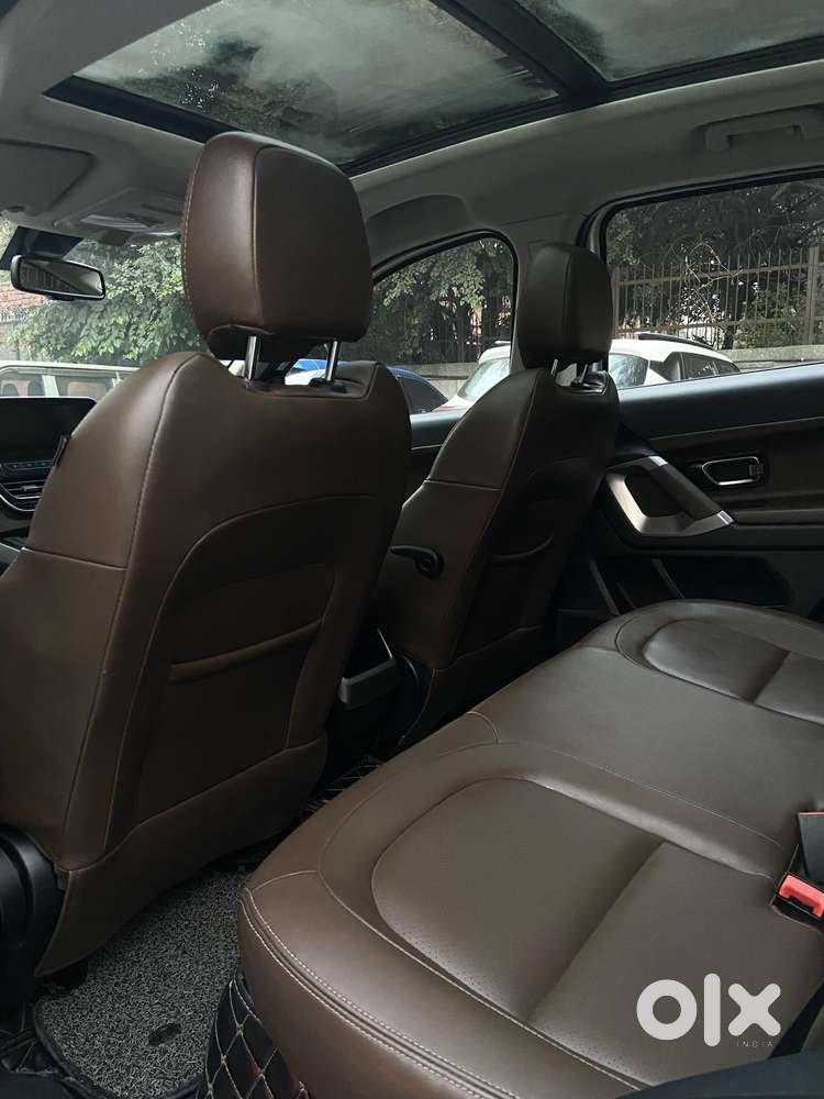 Tata Harrier Xza+, 2021, Diesel