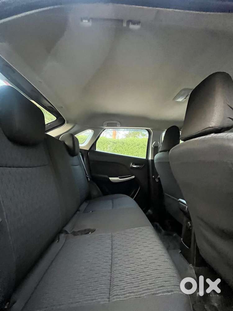 Maruti Suzuki Baleno Delta Cng, 2018, Cng & Hybrids